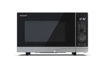 Sharp YC-PG204AE-S