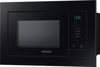 Samsung MG23A7118AK/BW