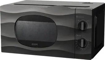 ECON ECO-2038M (черный)