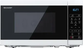 Sharp YC-MS02E-W