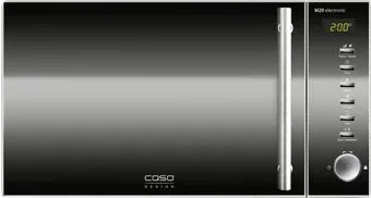 CASO M20 electronic