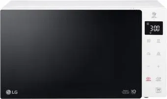 LG MS23NECBW