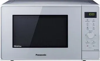 Panasonic NN-GD36HMSUG