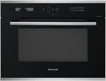 Brandt BKC7153LX