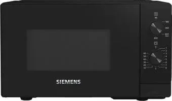 Siemens iQ300 FF020LMB2 (черный)