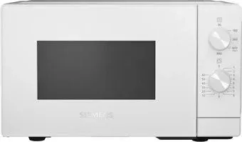 Siemens iQ300 FF020LMW0 (белый)