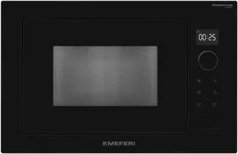 Meferi MMO6025BK Comfort