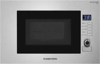 Meferi MMO6020IX Slim Power
