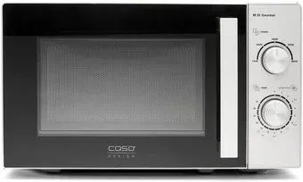 CASO M 20 Gourmet