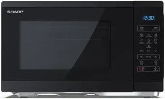 Sharp YC-MS252AE-B