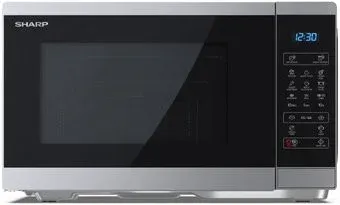 Sharp YC-MG252AE-S