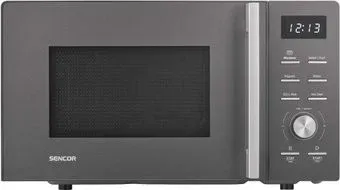 Sencor SMW 5019BK