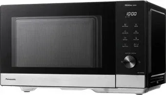 Panasonic NN-GD38QSEPG
