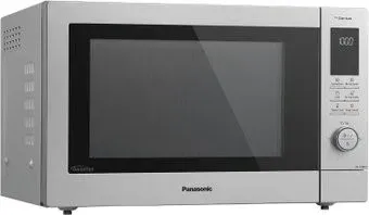 Panasonic NN-CD88QSEPG