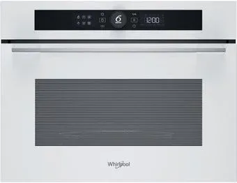 Whirlpool WMW57DHMW