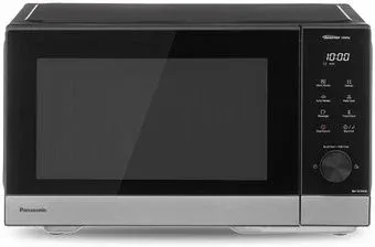 Panasonic NN-SD38QSEPG