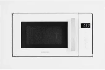 Hiberg i-VM 6502 W