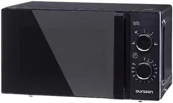 Monsher MM2009B/BL