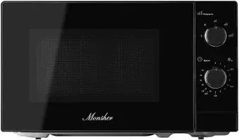 Monsher MTW 204 Noir