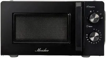Monsher MTW 201 Noir