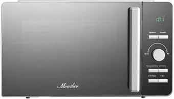 Monsher MTW 205 MG