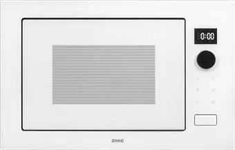 ZorG MIO252 S white (белый)