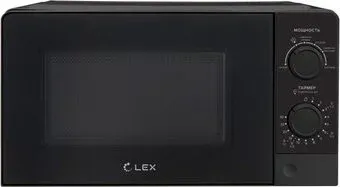 LEX FSMO 20.01N BL