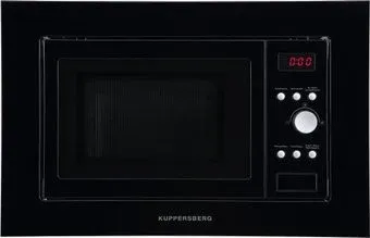 KUPPERSBERG HMW 615 B