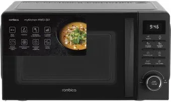 Rombica myKitchen MWO-001