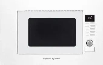 Zigmund &amp; Shtain BMO 21 W
