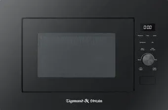 Zigmund &amp; Shtain BMO 24 B