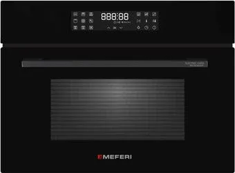 Meferi MEO609BK Microwave