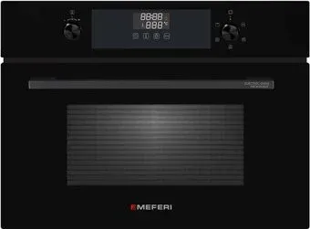 Meferi MEO607BK Microwave