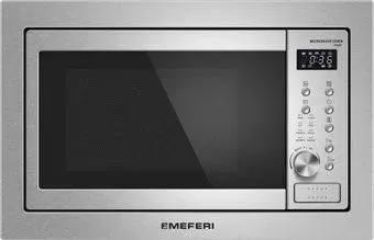 Meferi MMO6025IX Power