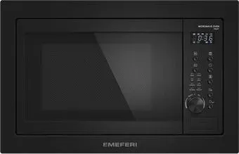 Meferi MMO6025BK Power