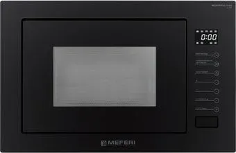 Meferi MMO6025BK Ultra