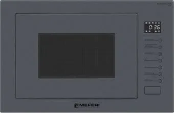 Meferi MMO6025GR Ultra