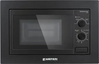 Meferi MMO6020BK Light