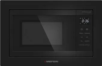Meferi MMO6020BK Comfort