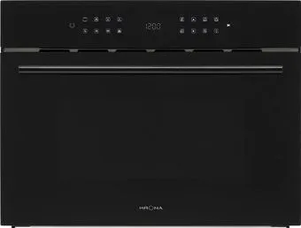 Krona Onyx 45H mw BL/BL