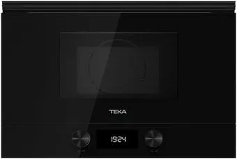 TEKA ML 8220 BIS L (черный)