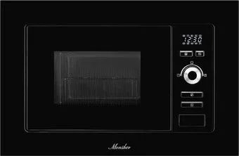 Monsher MMH 201 B