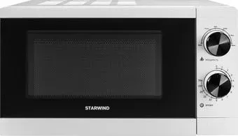 StarWind SMW4020