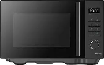 CENTEK CT-1563 (черный)