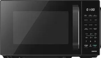 CENTEK CT-1551 (черный)