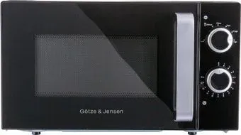 Goetze &amp; Jensen MO301K