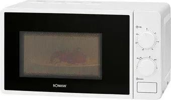 Bomann MW 6014 CB