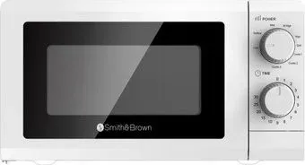 Smith&amp;Brown SB-G20MGWM