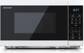 Sharp YC-MS02E-S