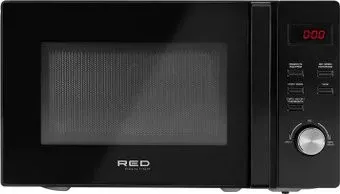 RED Solution RM-2001D